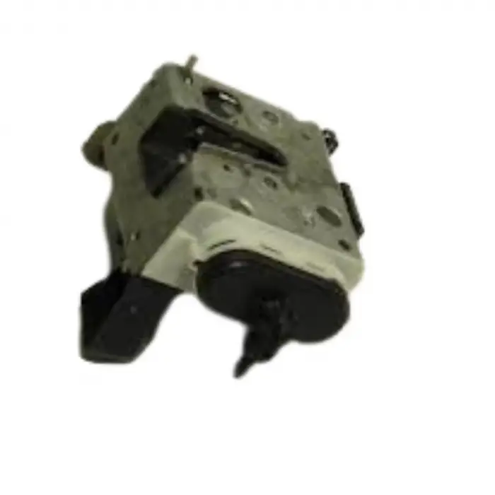 Audi A8 94 99 Arası Uyumlu Kapı Kilit Seti Arka 4D0898007 OEM