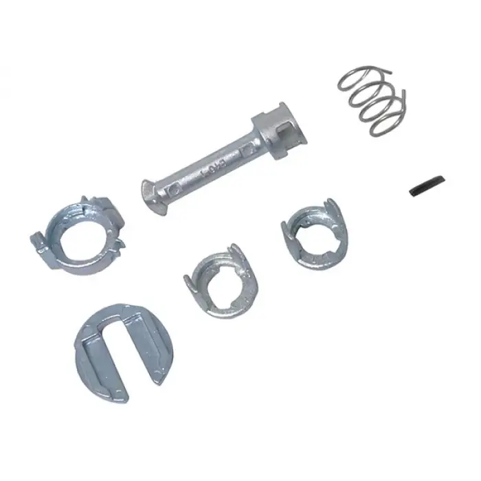 Kapı Kilit Tm Tk E46 Ön