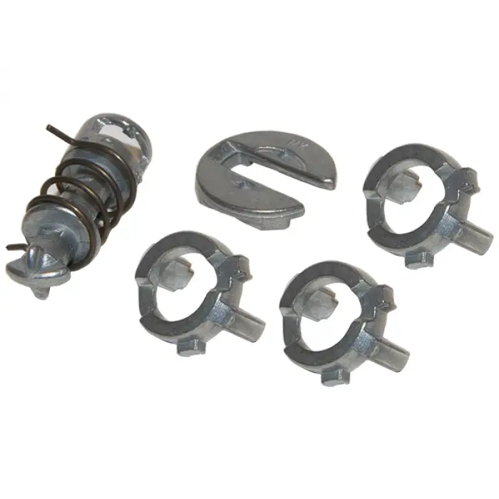 Kapı Kilit Tm Tk E46 Ön