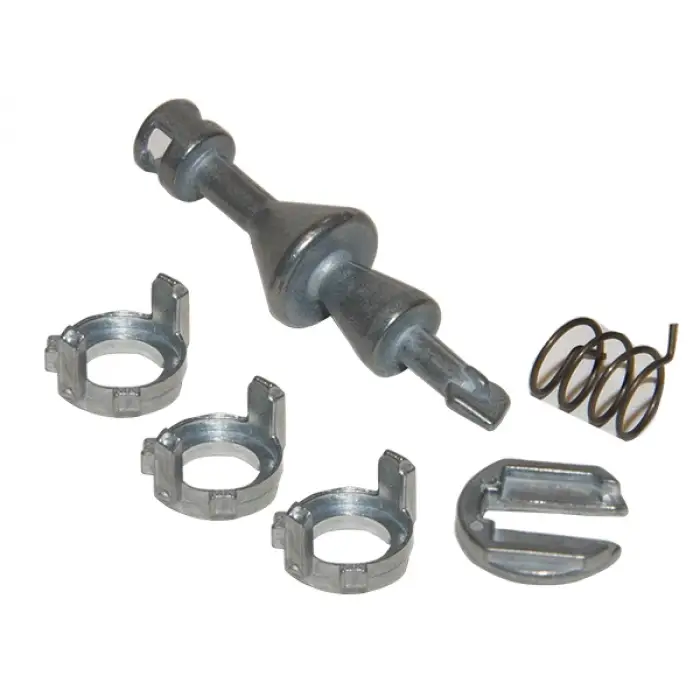 Kapı Kilit Tm Tk E90 Ön