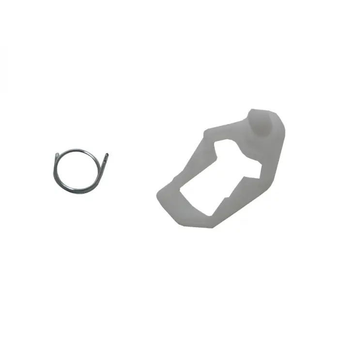 Kapı Kilit Tm Tk W163 Arka Sol