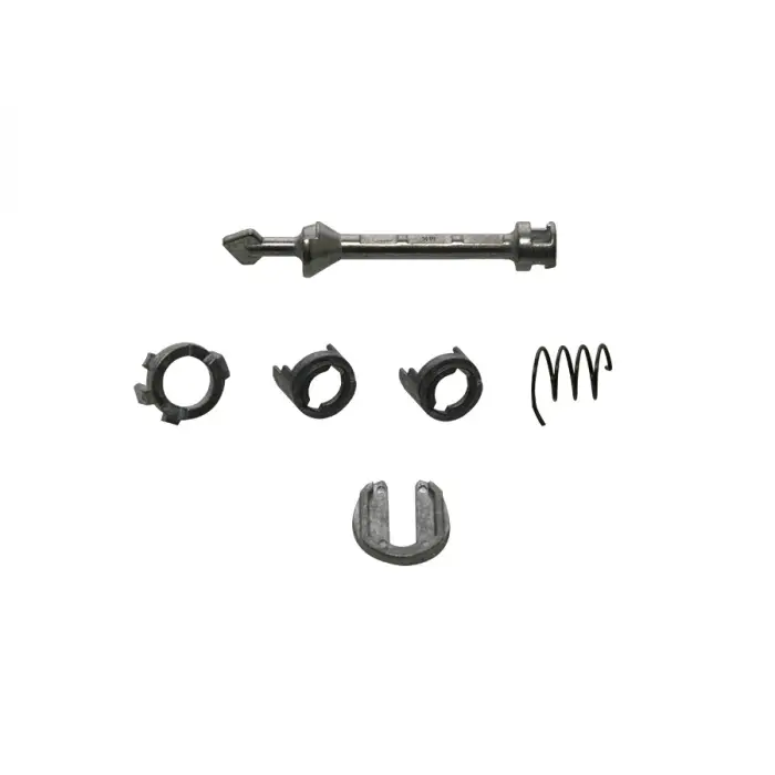 Kapı Kilit Tm Tk X1:E84 Ön