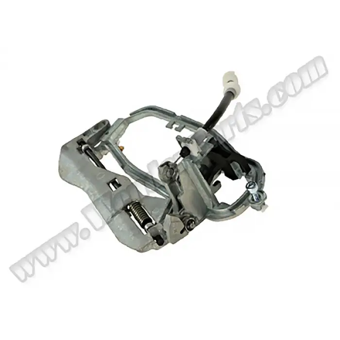 Kapı Kol Mekanizması X5:E53 Ön Sol