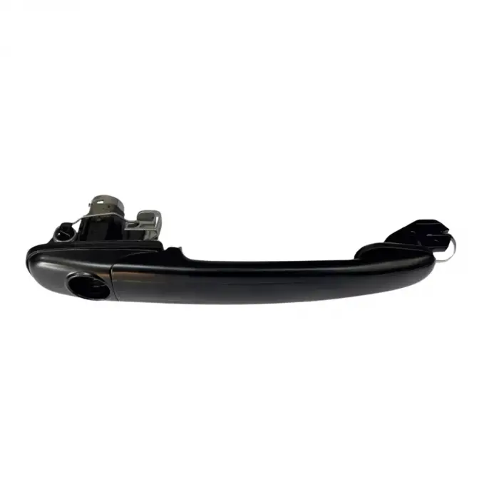 VW Polo 1995-2000- Kapi Kolu Dış Ön Sol Sağ Anahtarli 6N0837207D Wisco