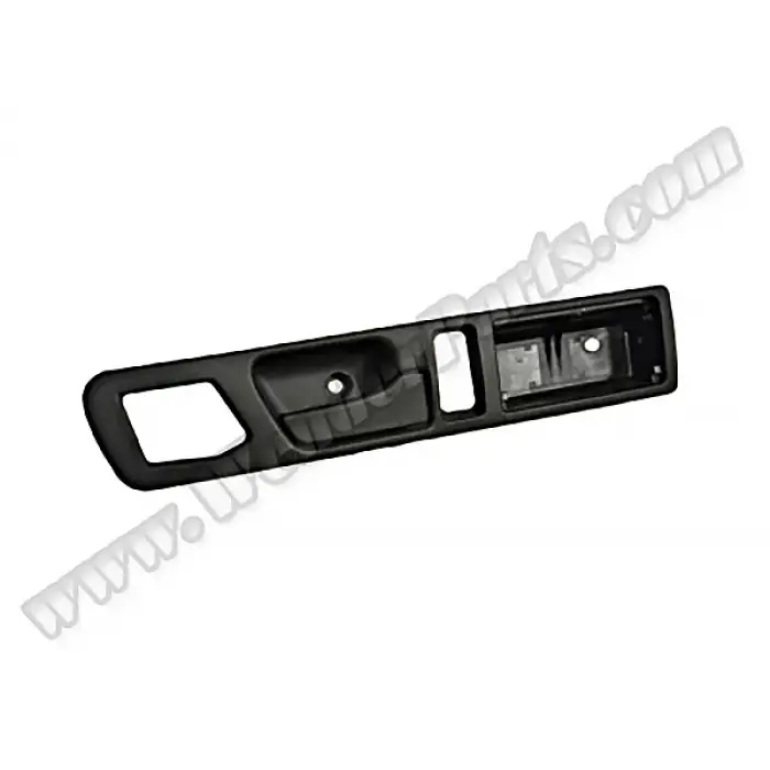 Kapı Kolu E34 Arka İç Sağ