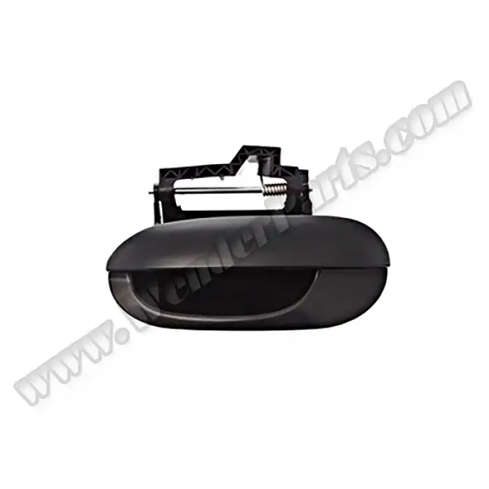 Kapı Kolu E39 Arka Dış Sol