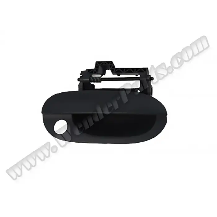 Kapı Kolu E39 Ön Dış Sağ