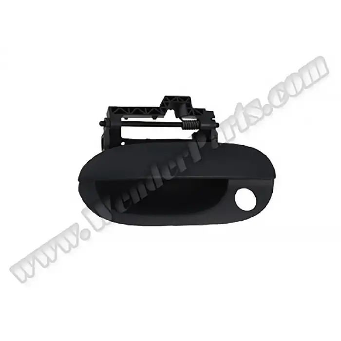 Kapı Kolu E39 Ön Dış Sol