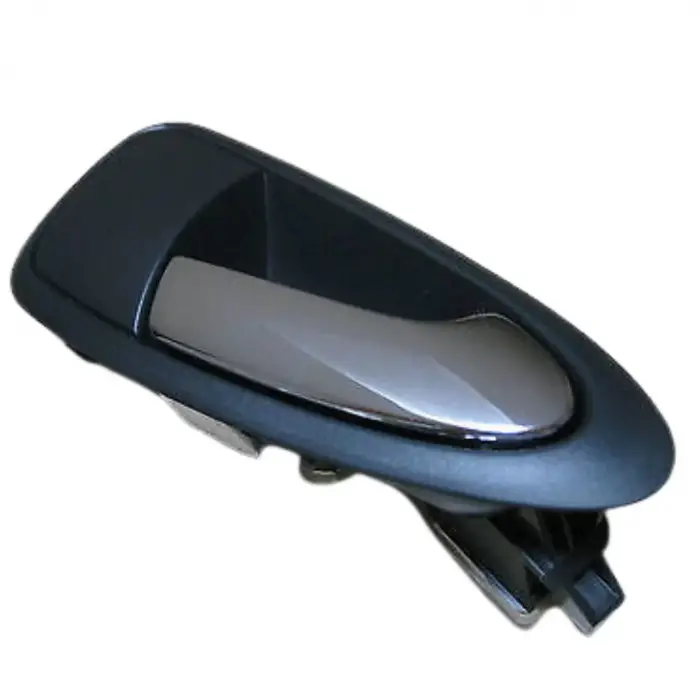 Seat Ibiza 2008-2015 Kapi Kolu Mandali Tek İç Ön Sağ Nikelajlı 6J1837114AAH1 Wisco