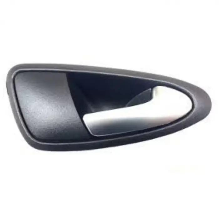 Seat Ibiza 4 (6j5, 6p1) 09 17 Uyumlu Kapı Kolu İç Sağ Nikelajlı 6J18371142ZZ Wisco