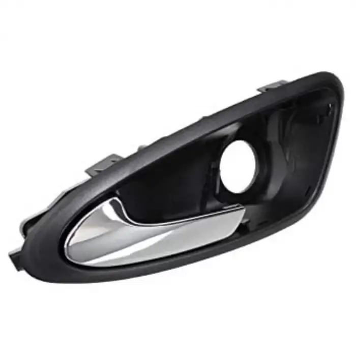 Seat Ibiza 4 (6j5, 6p1) 09 17 Uyumlu Kapı Kolu İç Sol Nikelajlı 6J18371132ZZ Wisco