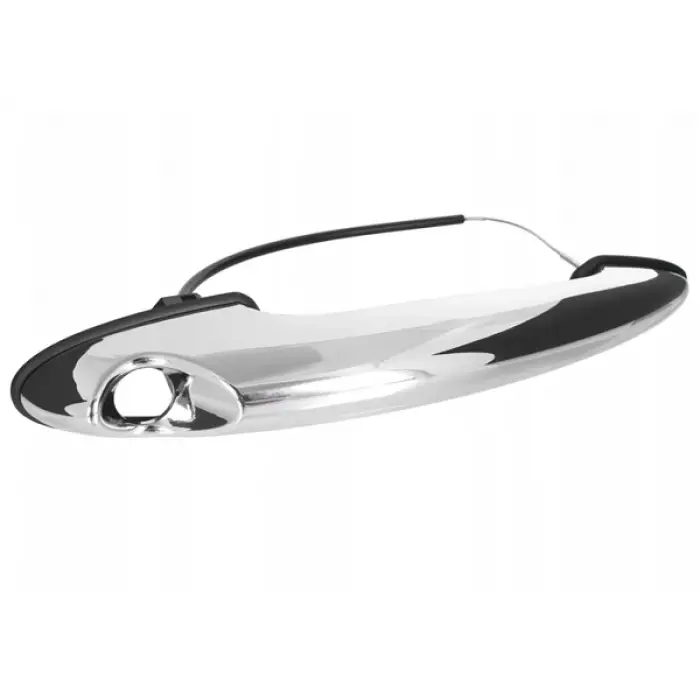 Kapı Kolu Mini-R50>R59 Ön Dış Sağ; Krom