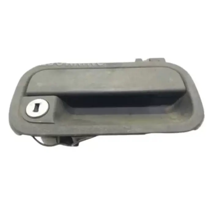 Opel Vectra A Astra F Corsa B 91 ve Sonrası uyumlu Kapı Kolu Ön Diş Sağ 104999 Trow