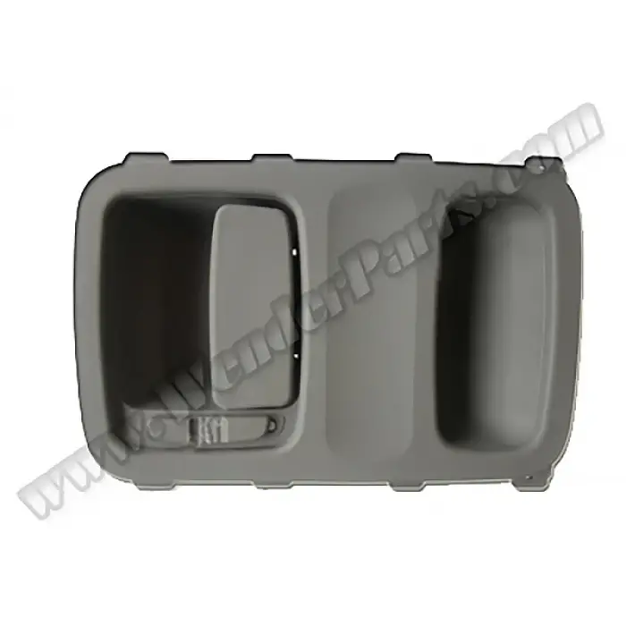 Kapı Kolu Spr906 Vito447 Arka İç