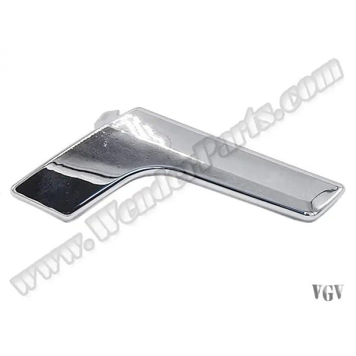 Kapı Kolu W204 X204 W212 Ön/Arka İç Sağ; Krom