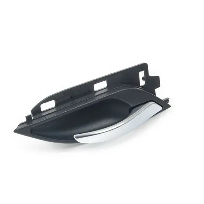 Kapı Kolu X1:E84 Ön/Arka İç Sağ; Krom