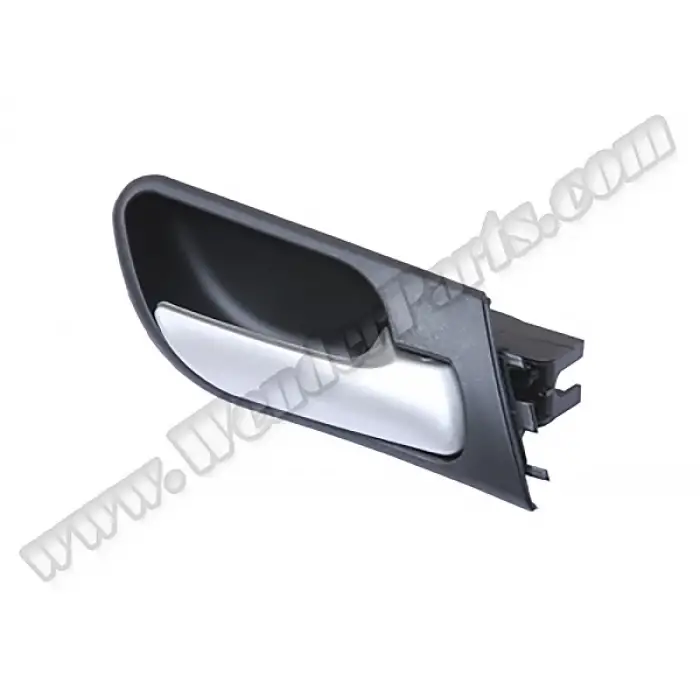 Kapı Kolu X5:E53 Arka İç Sağ 2004-06