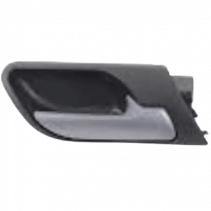 BMW E53 2004-2006 X5 Kapı Kolu Arka İç Sol B N51427122429 Wender