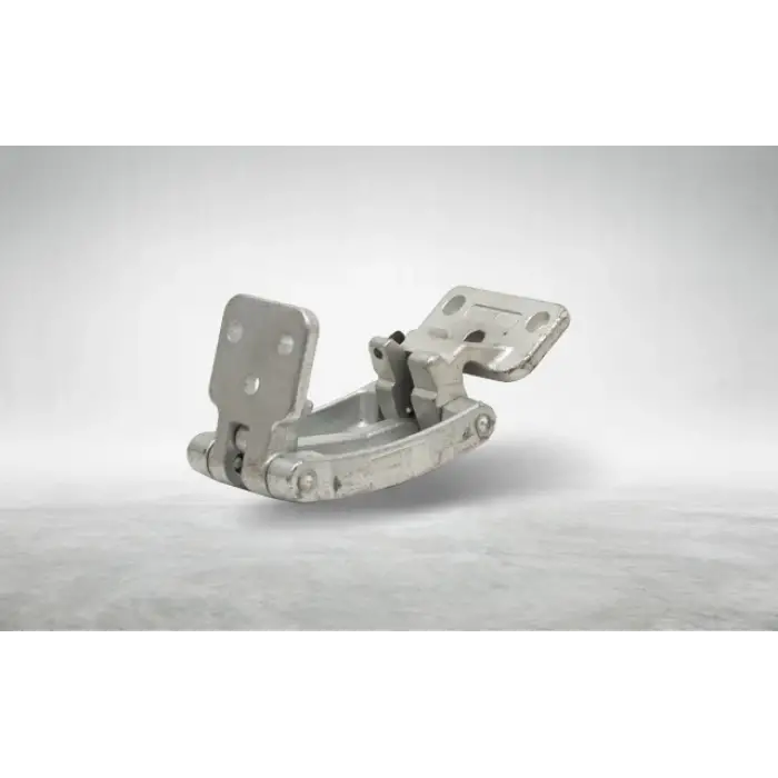 Mercedes Sprinter 906 Kapı Menteşesi Arka Alt Sol 270º 9067400237 Wender