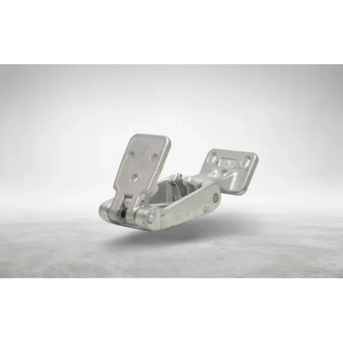 Kapı Menteşesi Spr906 Arka Üst Sağ 270º