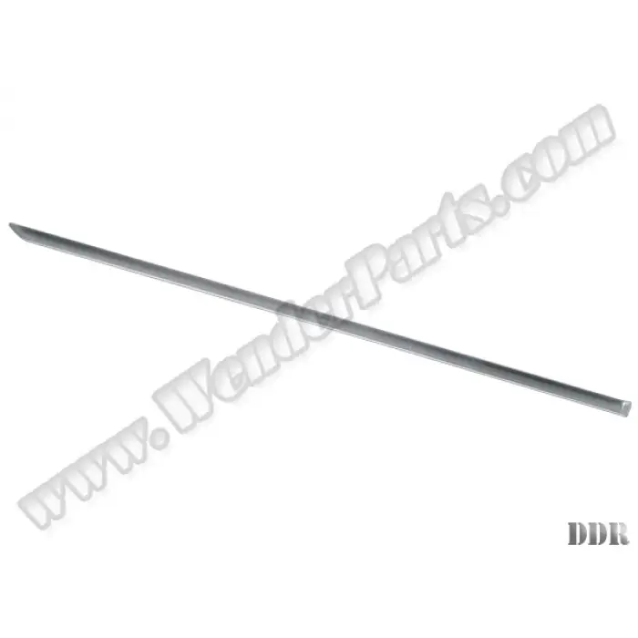 Kapı Nikelajı W204 Arka Sol -Avg/Elg-