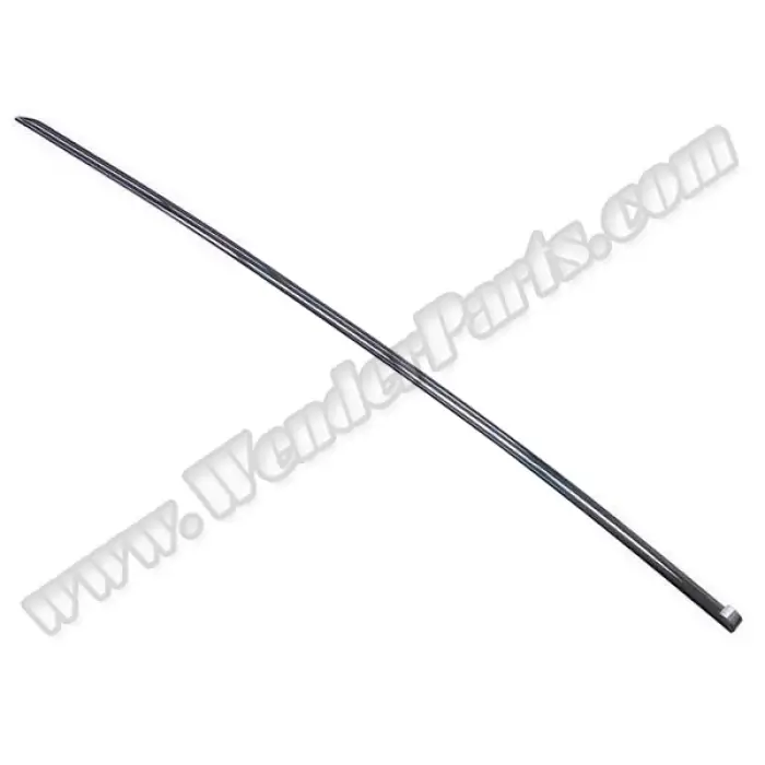 Kapı Nikelajı W212 Arka Sağ -Avg/Elg- 2009-12