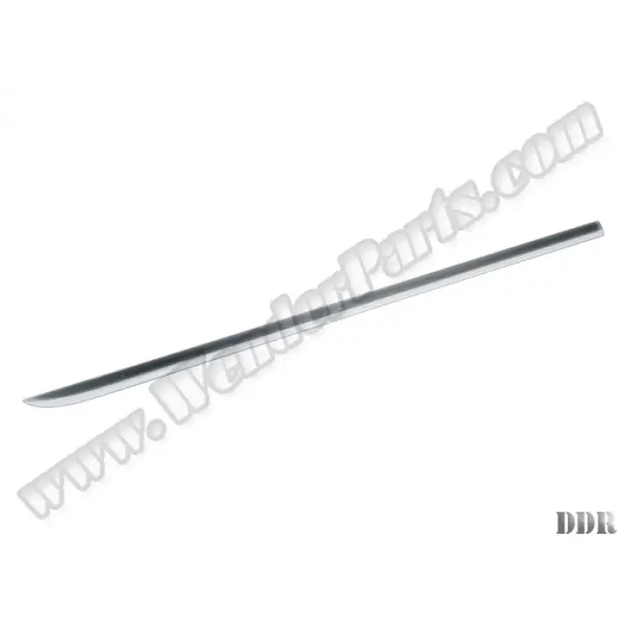 Kapı Nikelajı W212 Arka Sol -Avg/Elg- 2013-15