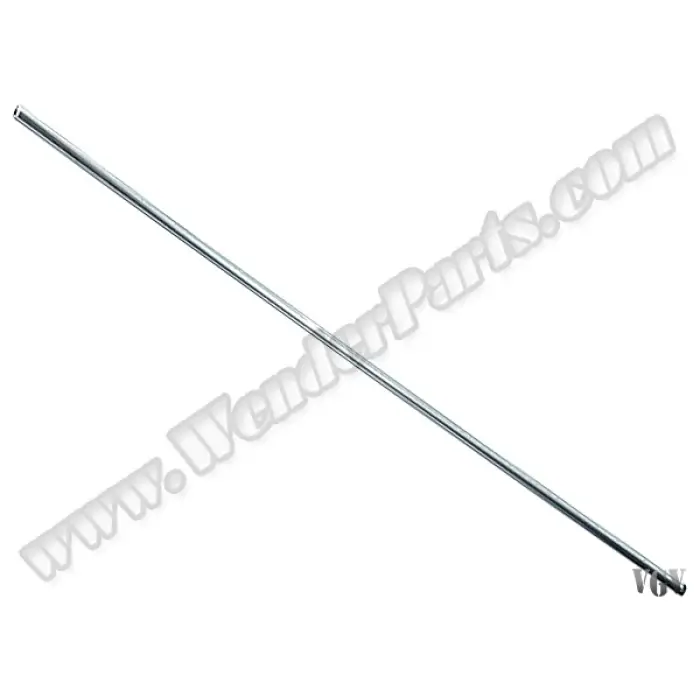 Kapı Nikelajı W212 Ön Sağ -Avg/Elg- 2013-15