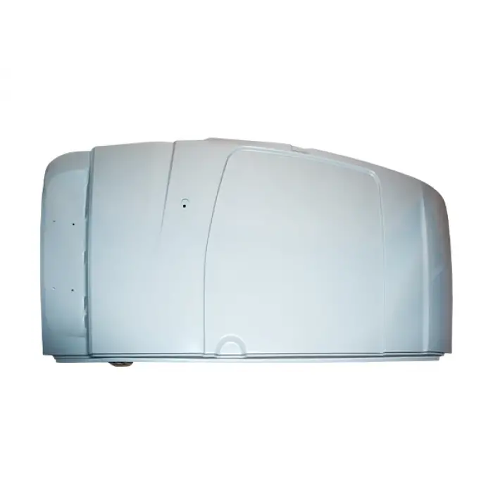 Kapı Spr906 Arka Sol 2006-13