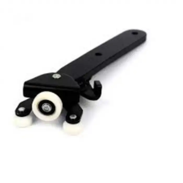 Kapı Sürgü Makarası Alt Sol – 17007 BRC – Volkswagen Caddy 04 Ve Sonrası Uyumlu