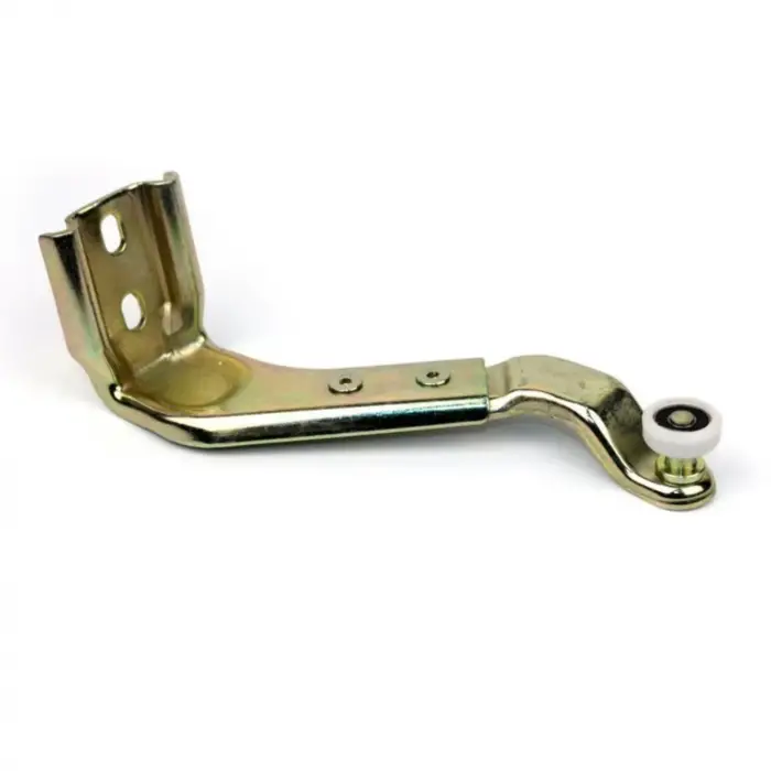 VW LT35 LT46 Sprinter 1997-2006 Kapi Surgu Makarasi Alt Sol BSR404RYP Wisco