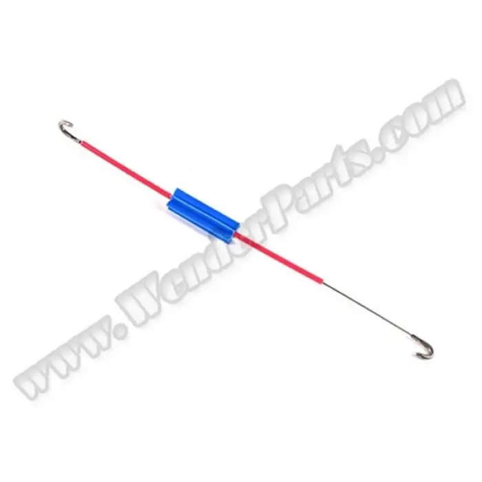 Kapı Teli E34 Ön Sağ 1992-95