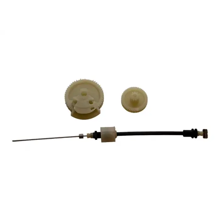 Kapı Teli (Tm Tk) F10+LCI F07+LCI F01+LCI Ön