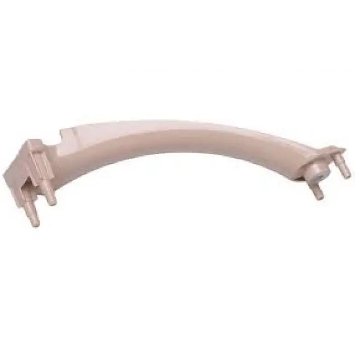 Kapı Tutamağı E90+LCI Arka Sol; Bej