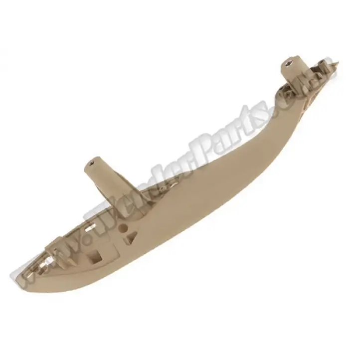 Kapı Tutamağı F30+LCI Arka Sol; Bej