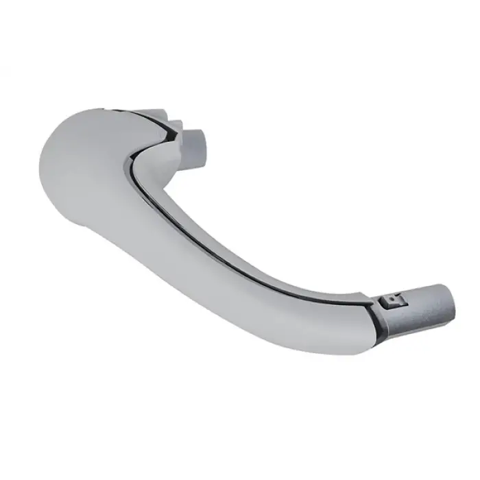 Kapı Tutamağı W203 Ön Sağ; Gri