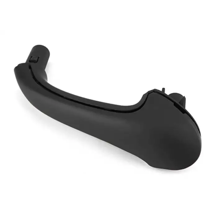 Kapı Tutamağı W203 Ön Sol; Siyah