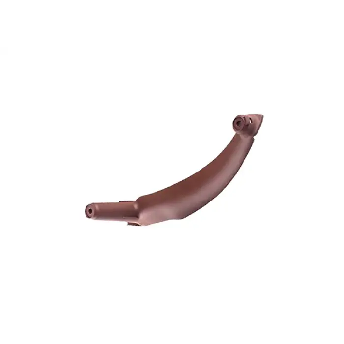 Kapı Tutamağı X5:E70+LCI X6:E71 Ön/Arka Sol; Kahve