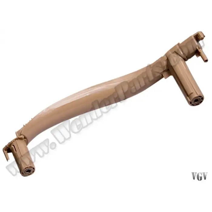 Kapı Tutamağı X5:F15 X6:F16 Arka Sol; Bej