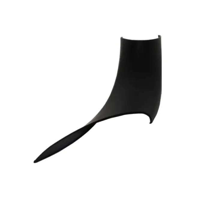 Kapı Tutamak Kaplaması F30+LCI F34+LCI F32+LCI F36+LCI Ön Sağ; Siyah İç