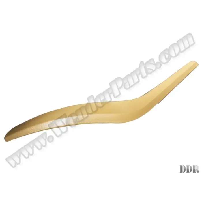 Kapı Tutamak Kaplaması X1:E84 Ön/Arka Sağ; Bej