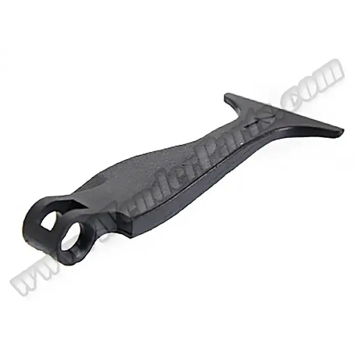 Kaput Açma Dili W203 Dış -Avg/Elg- 2000-04