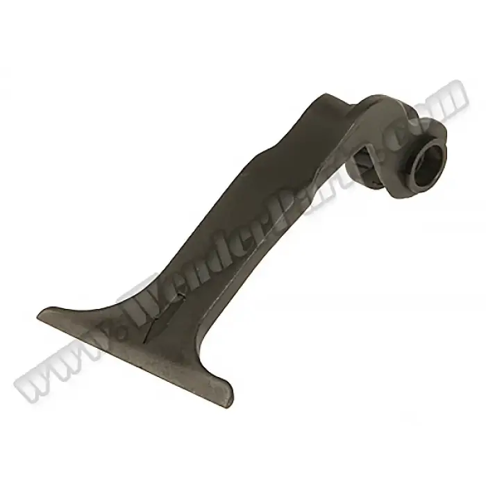 Kaput Açma Dili W211 Dış -Avg/Elg- 2002-06