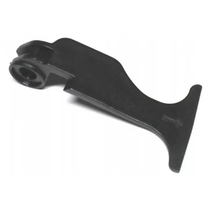 Kaput Açma Dili W211 Dış -Cls/Std- 2002-06