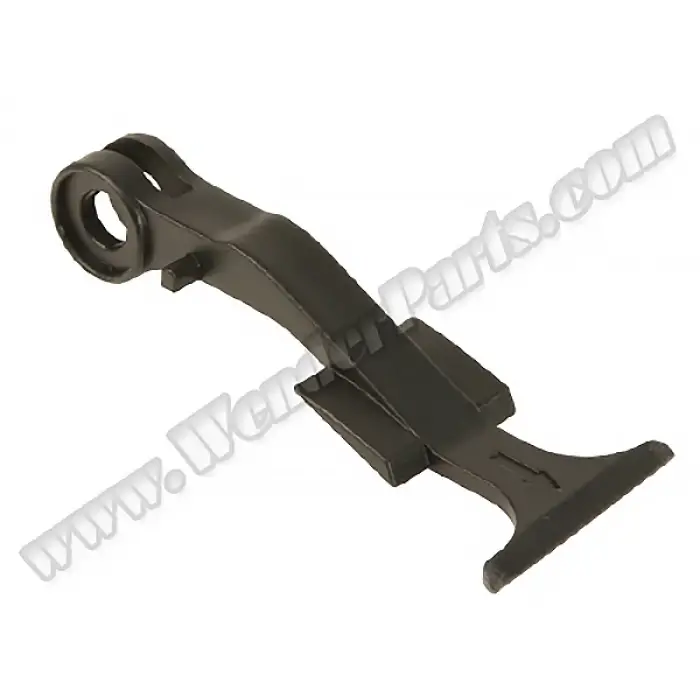 Kaput Açma Dili W220 Dış 1999-02