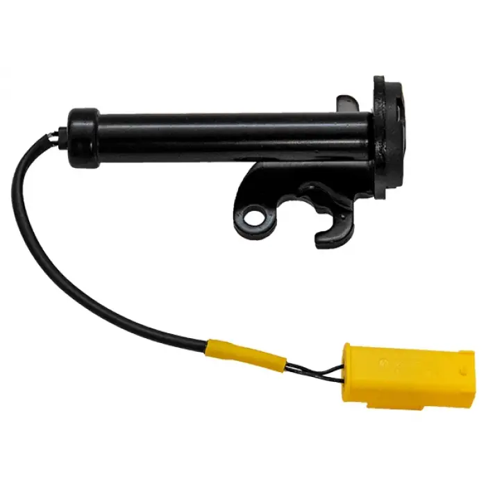 Kaput AirBag Fişeği F10+LCI F01+LCI Sağ