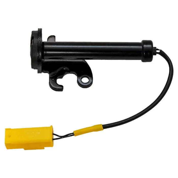 Kaput AirBag Fişeği F10+LCI F01+LCI Sol