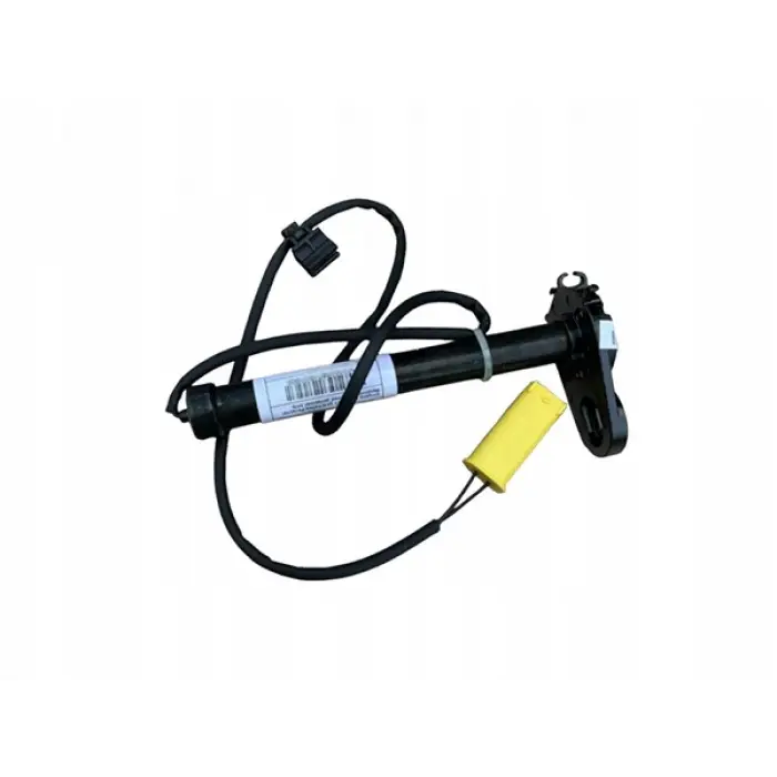 Kaput AirBag Fişeği W177