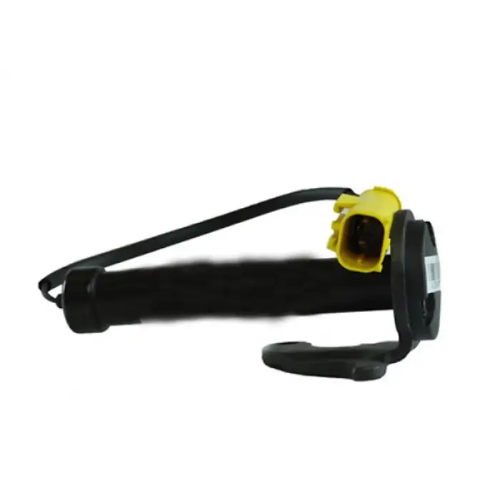 Kaput AirBag Fişeği X1:F48 X2:F39 Sol