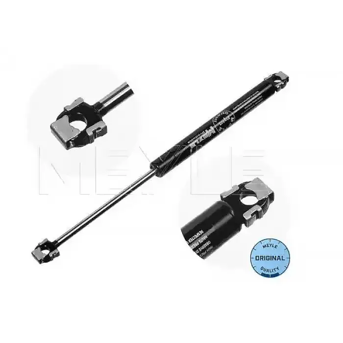 Kaput Amortisörü E32